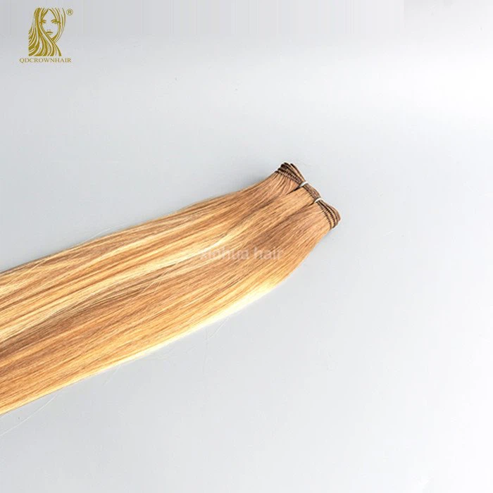 Trama personalitzada lligada a mà