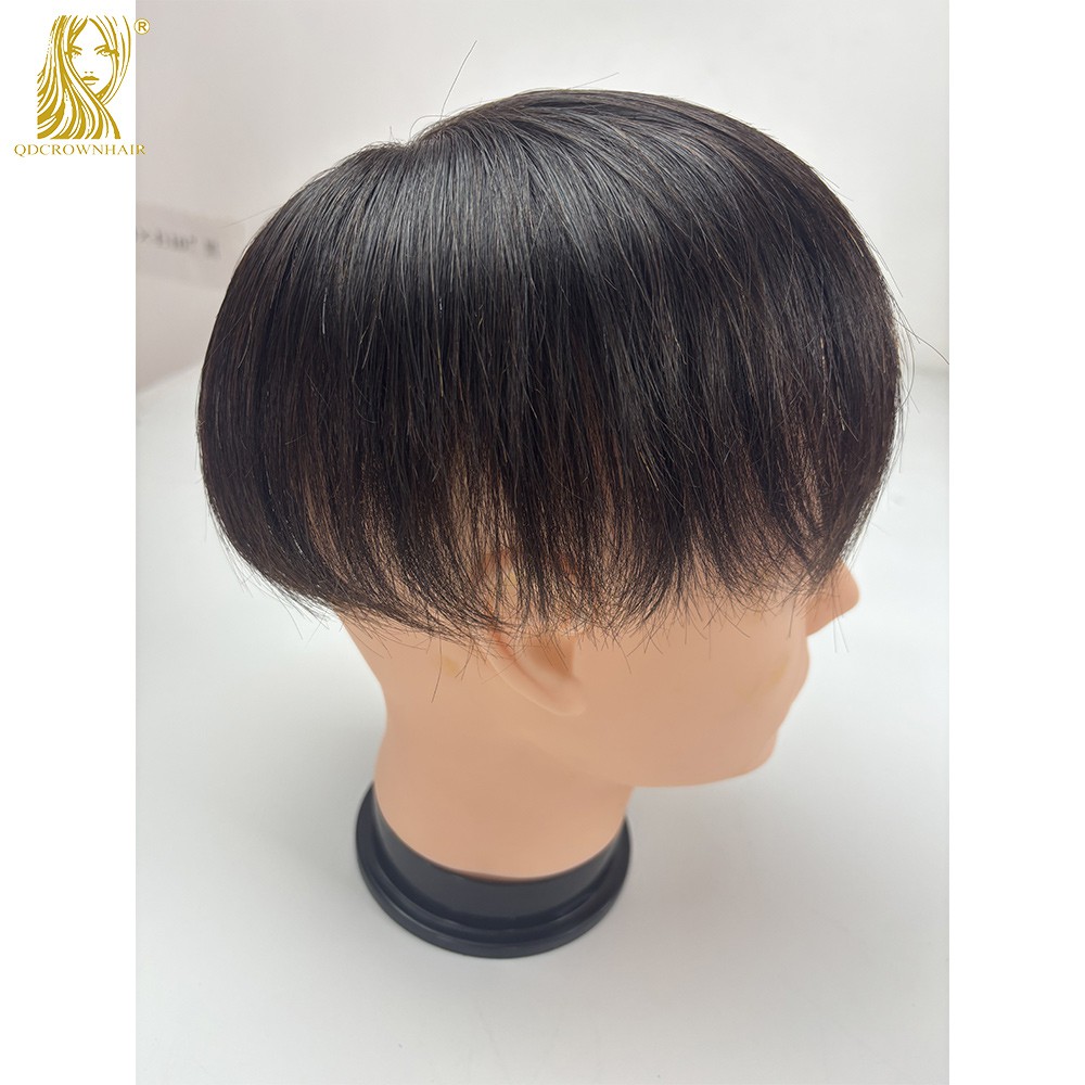 Hair toupee for Men Hair toupee for Men